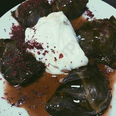 Adını Sen Koy Meyhane