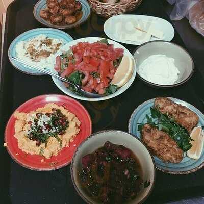 Adını Sen Koy Meyhane