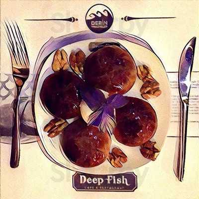 Deep Fish Balık Restaurant