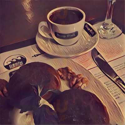 Deep Fish Balık Restaurant