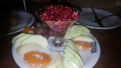 Deep Fish Balık Restaurant