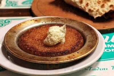 İsmail Usta Kebap Ve Pide Salonu