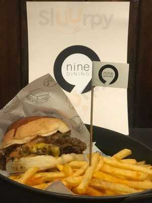 Nine Dining