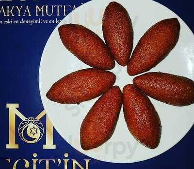 Mecitin Antakya Mutfagi