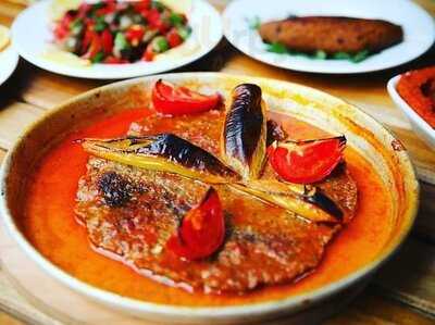 Mecitin Antakya Mutfagi