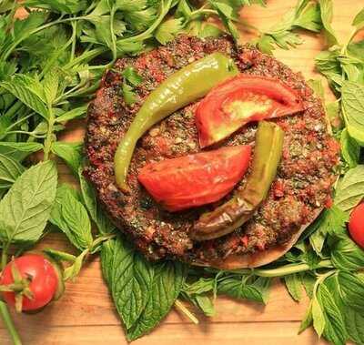 Mecitin Antakya Mutfagi