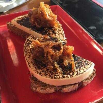 Que  Tal Tapas Bar & Cafe