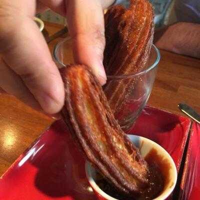 Que  Tal Tapas Bar & Cafe