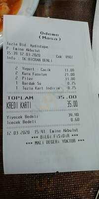 Tuzla Belediyesi Aydintepe Sosyal Tesisleri