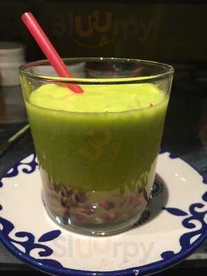 Biberon Cafe And Crafts