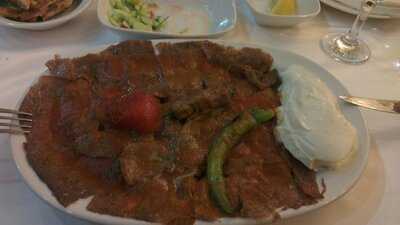 Meshur Iskender