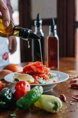 Tarihi Merkez Efendi Köftecisi Ahmet Usta