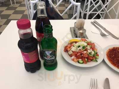 Ekpress Inegol Koftecisi Ciftehavuzlar