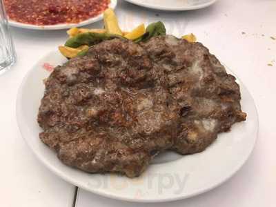 Ekpress Inegol Koftecisi Ciftehavuzlar