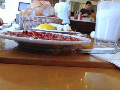 Ekpress Inegol Koftecisi Ciftehavuzlar