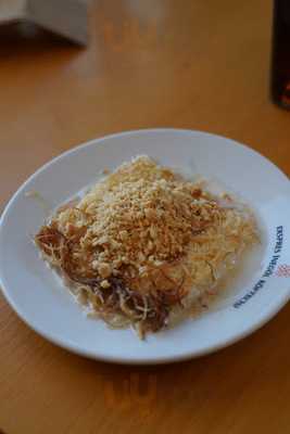 Ekpress Inegol Koftecisi Ciftehavuzlar