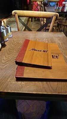 Nusr-et Burger Kanyon