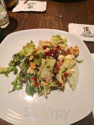 Nusr-et Burger Kanyon