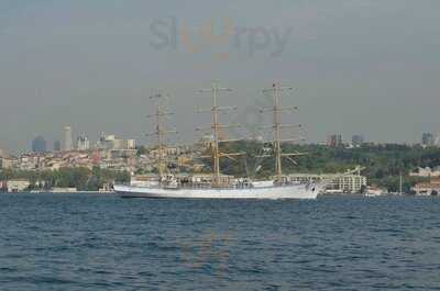 Paşalimanı Kafe Beltur