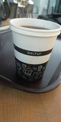 Paşalimanı Kafe Beltur