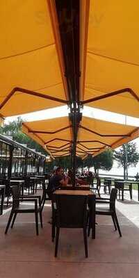 Paşalimanı Kafe Beltur