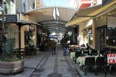 Özgür Şef'in Deli Kasap