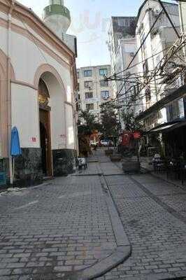 Özgür Şef'in Deli Kasap