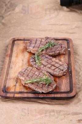 Özgür Şef'in Deli Kasap