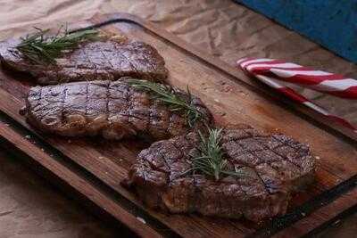 Özgür Şef'in Deli Kasap