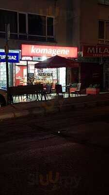 Meshur Adiyaman Cig Koftecisi Omer Usta