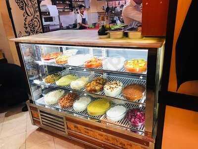 Ali Haydar İkinci Bahar