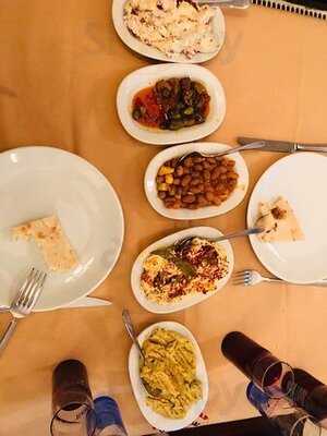 Ali Haydar İkinci Bahar