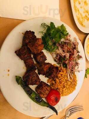 Ali Haydar İkinci Bahar