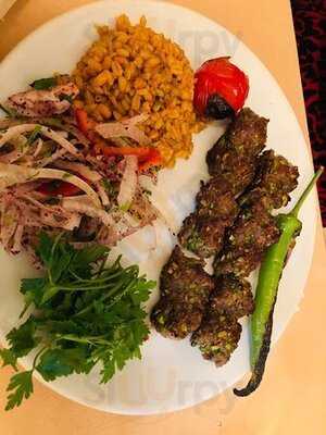 Ali Haydar İkinci Bahar