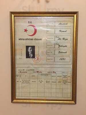 Ali Haydar İkinci Bahar