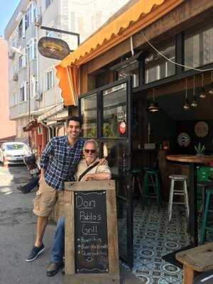 Don Pablo's Grill