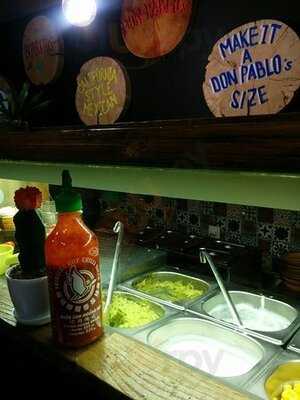 Don Pablo's Grill