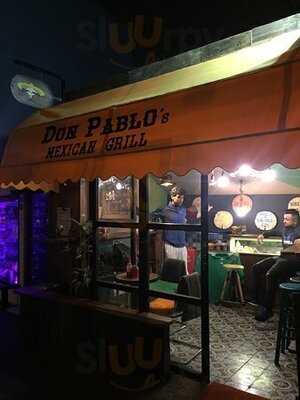 Don Pablo's Grill