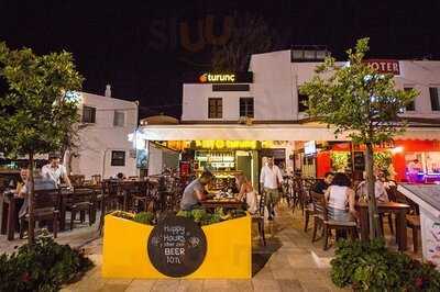Bodrum Turunç Cafe