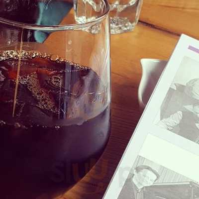 Tribu Caffe Artigiano