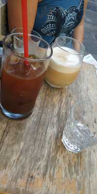 Tribu Caffe Artigiano