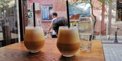 Tribu Caffe Artigiano