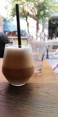 Tribu Caffe Artigiano