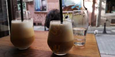 Tribu Caffe Artigiano