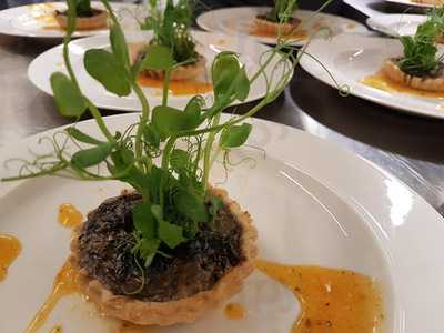 Kuzguncuk Bostan Cafe