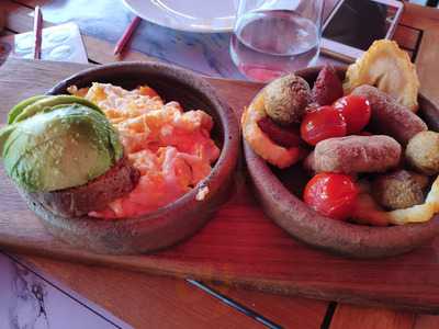 Kuzguncuk Bostan Cafe