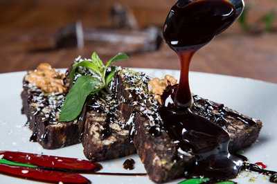 Kuzguncuk Bostan Cafe