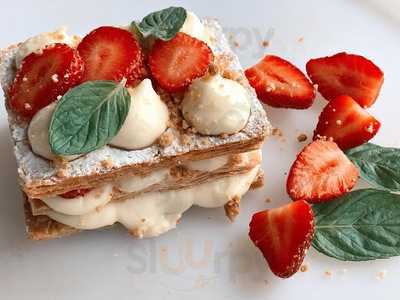 Kuzguncuk Bostan Cafe