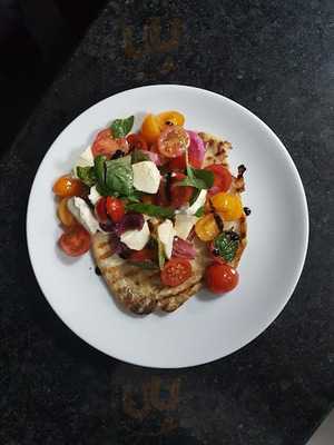 Kuzguncuk Bostan Cafe