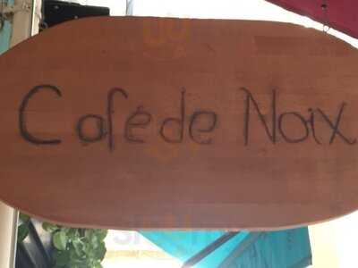 Cafe De Noix